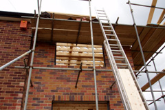 trusted extension quotes Brookrow