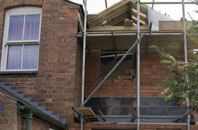 free Brookrow home extension quotes