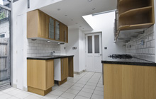 Brookrow kitchen extension leads